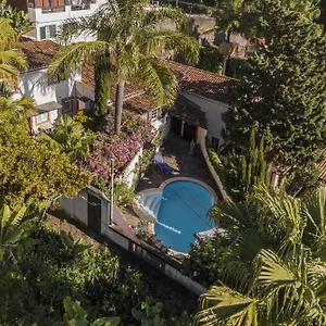 Quinta Florenca - By Wehost Funchal (Madeira)