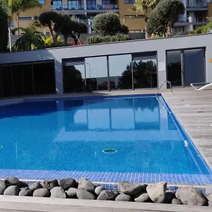 Zen Pearl-luxury Com Piscina Funchal (Madeira)