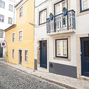 Atalaia , Lisbon Portugal