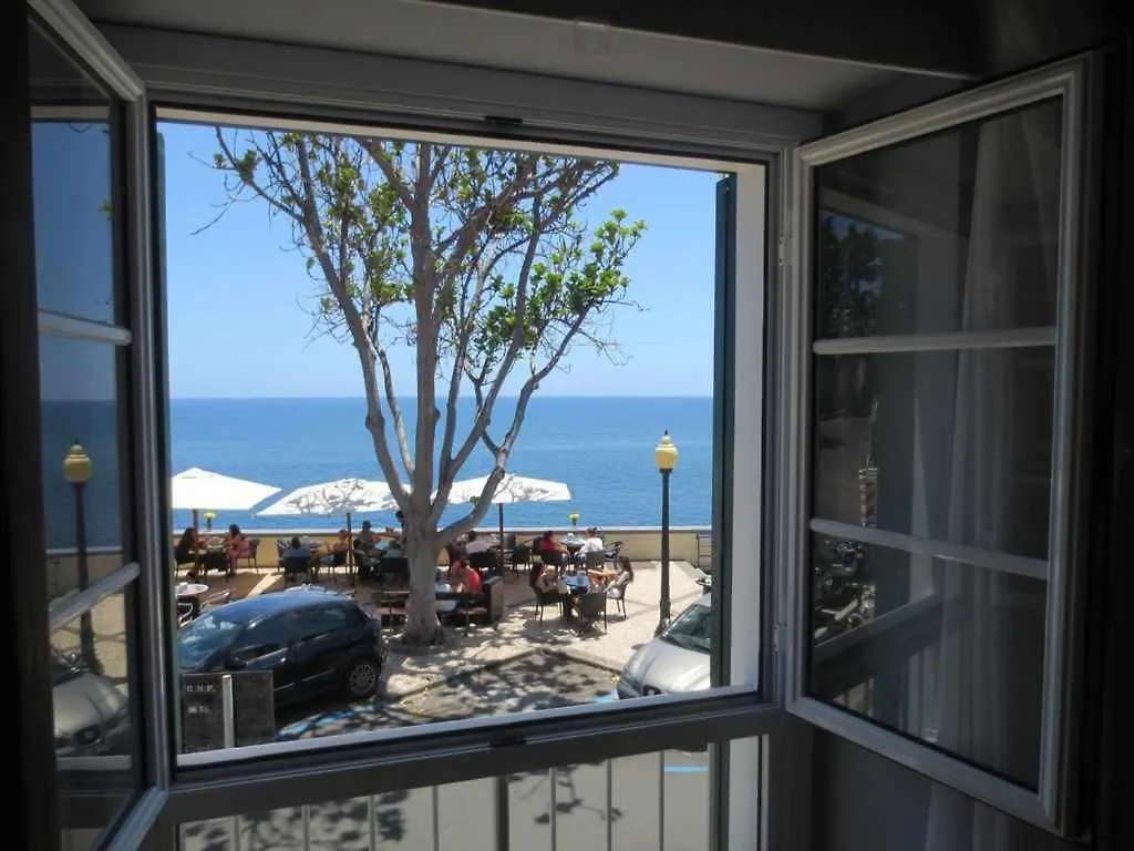 Apartmán Barreirinha II Near Old Town With Nice Ocean Views Funchal