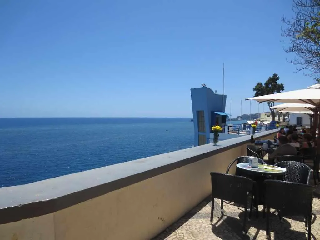 Barreirinha II Near Old Town With Nice Ocean Views Portugal