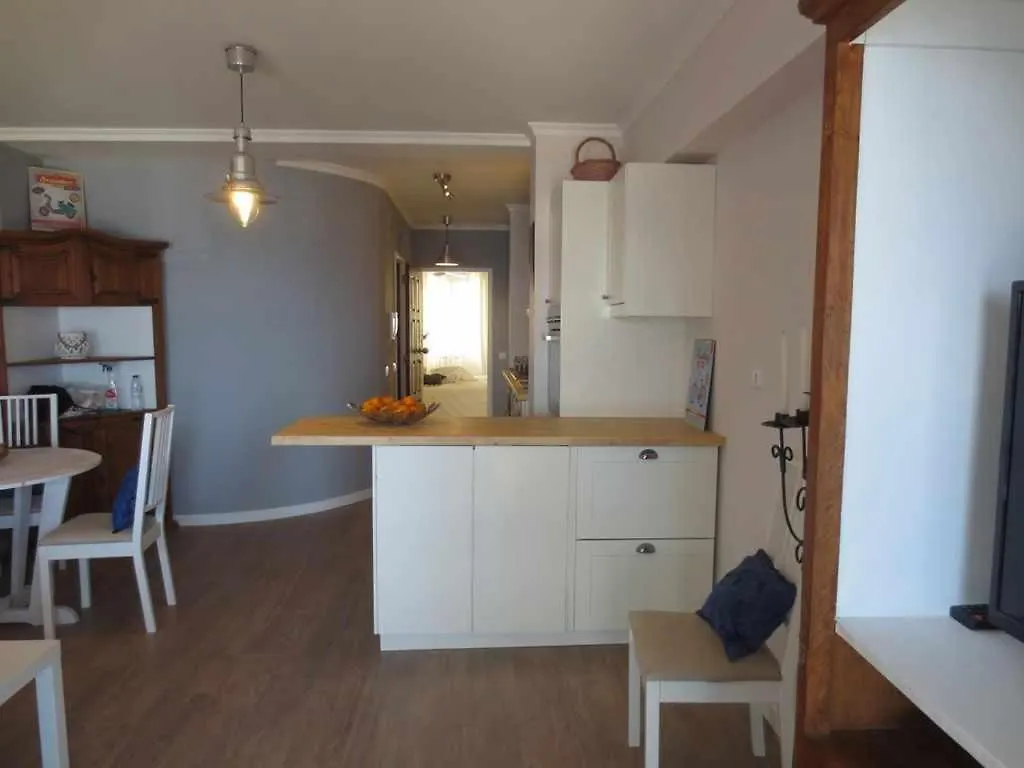 Apartment Barreirinha II Near Old Town With Nice Ocean Views