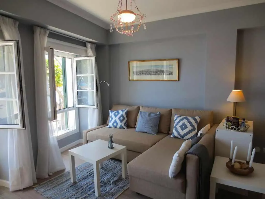 Apartment Barreirinha II Near Old Town With Nice Ocean Views Portugal