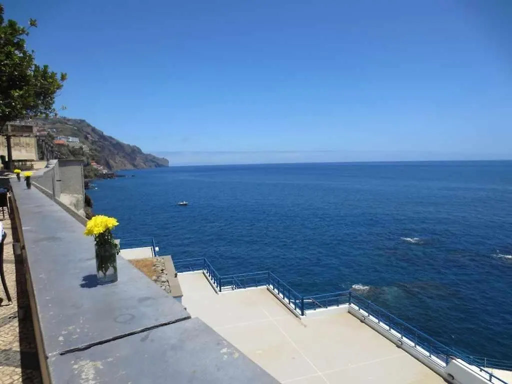Barreirinha II Near Old Town With Nice Ocean Views Funchal (Madeira)