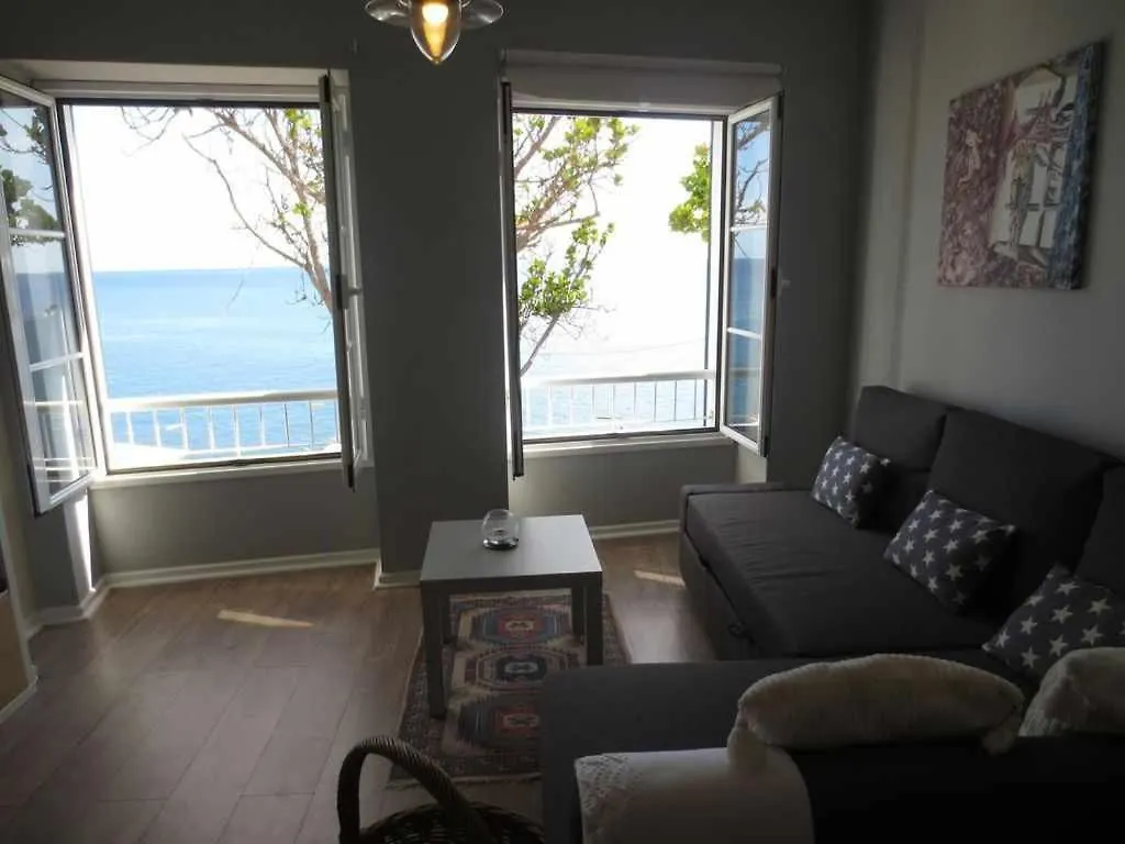 Apartment Barreirinha II Near Old Town With Nice Ocean Views