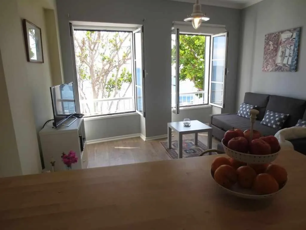 Apartment Barreirinha II Near Old Town With Nice Ocean Views