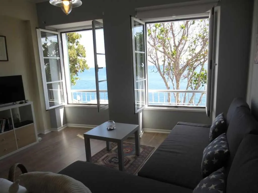 Apartment Barreirinha II Near Old Town With Nice Ocean Views Portugal