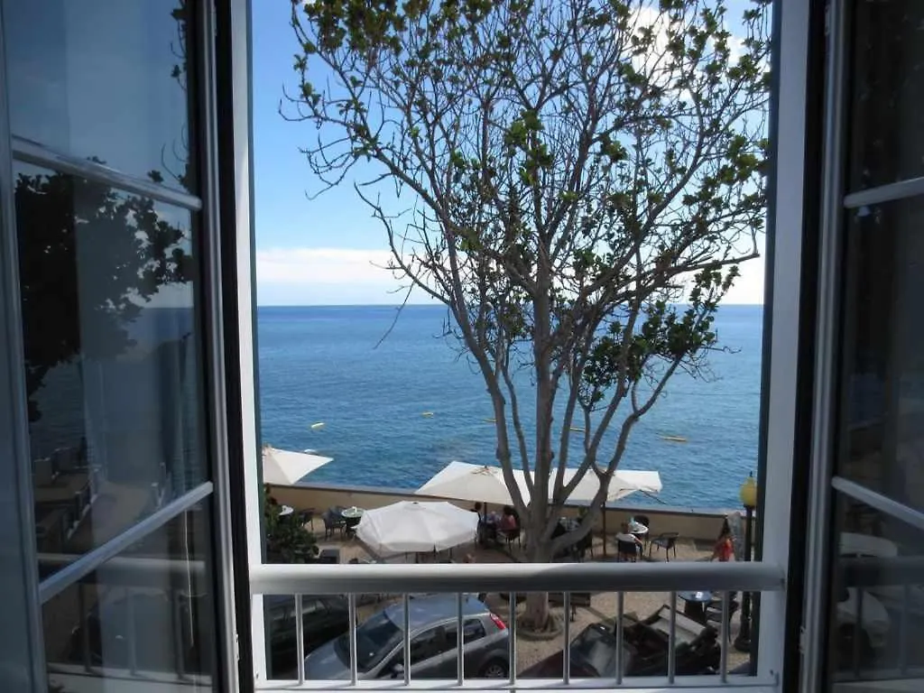 Barreirinha II Near Old Town With Nice Ocean Views Apartment