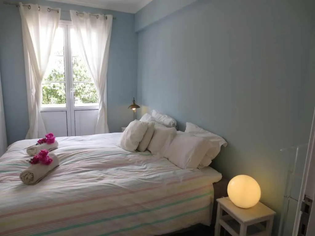 Apartment Barreirinha II Near Old Town With Nice Ocean Views
