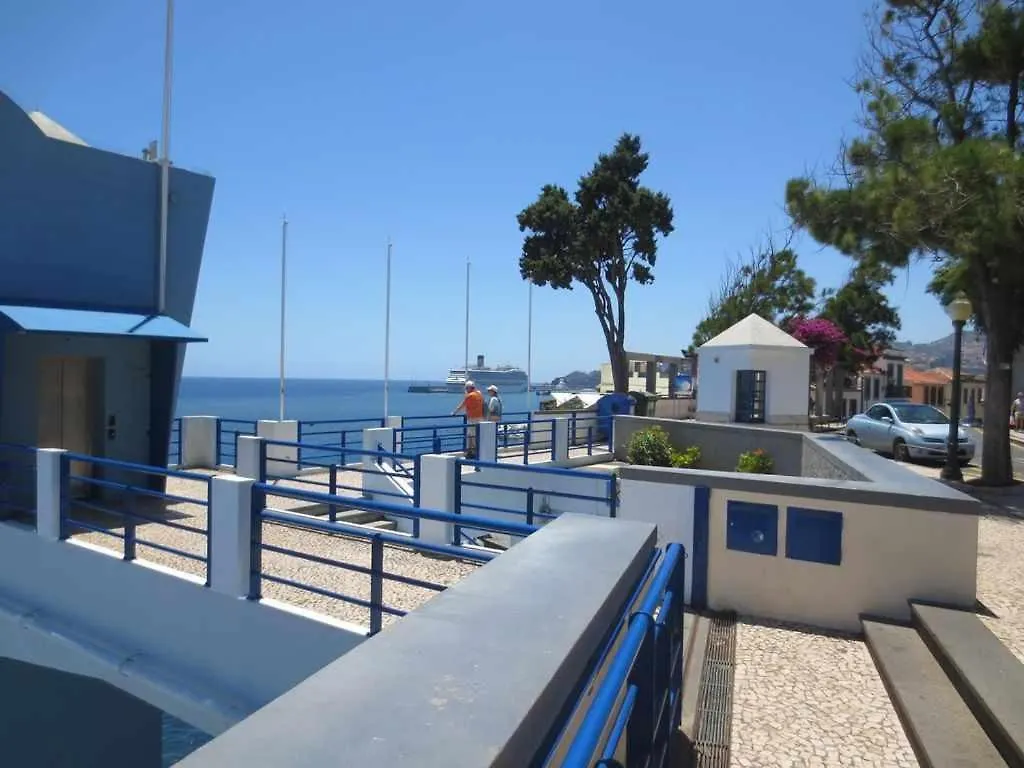Apartment Barreirinha II Near Old Town With Nice Ocean Views Portugal